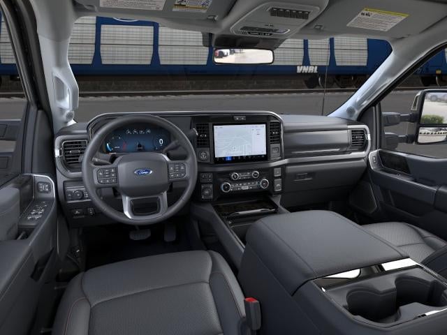2026 Ford Super Duty F-250 SRW XL 4WD Crew Cab 6.75' Box