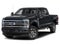 2026 Ford Super Duty F-250 SRW King Ranch 4WD Crew Cab 6.75' Box