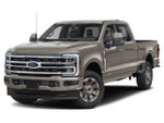 2026 Ford Super Duty F-250 SRW King Ranch 4WD Crew Cab 6.75' Box