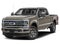 2026 Ford Super Duty F-250 SRW King Ranch 4WD Crew Cab 6.75' Box
