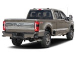 2026 Ford Super Duty F-250 SRW King Ranch 4WD Crew Cab 6.75' Box