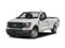 2025 Ford Super Duty F-250 SRW XL 4WD Crew Cab 6.75' Box