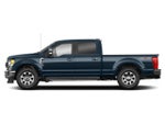 2022 Ford Super Duty F-250 SRW King Ranch 4WD Crew Cab 6.75' Box