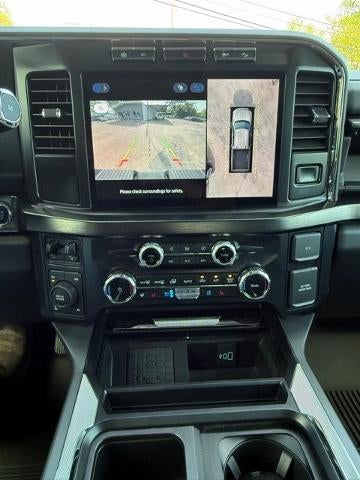 2024 Ford Super Duty F-250 SRW LARIAT 4WD Crew Cab 6.75' Box