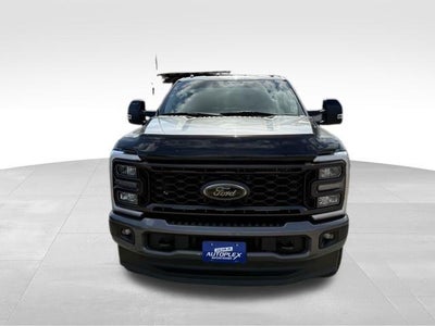 2024 Ford Super Duty F-250 SRW LARIAT 4WD Crew Cab 6.75' Box