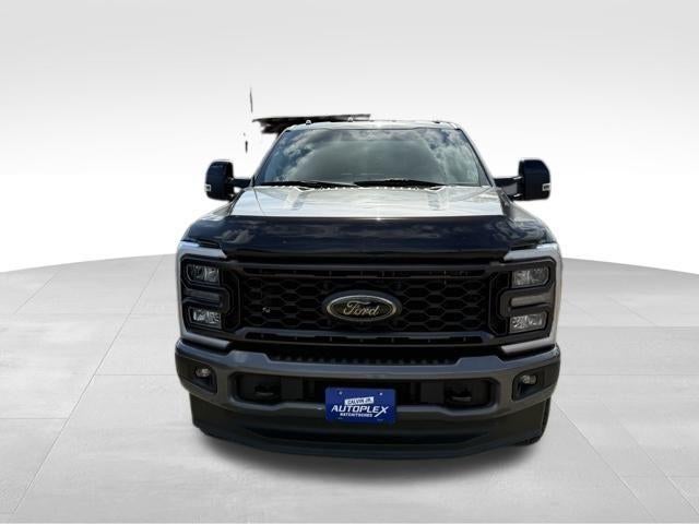 2024 Ford Super Duty F-250 SRW LARIAT 4WD Crew Cab 6.75' Box