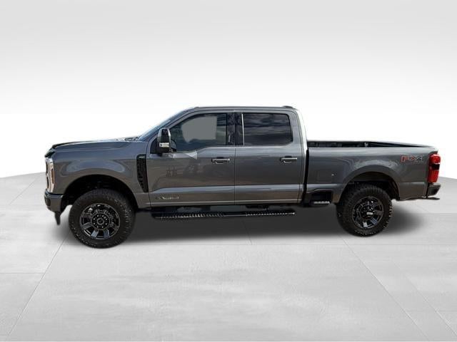 2024 Ford Super Duty F-250 SRW LARIAT 4WD Crew Cab 6.75' Box