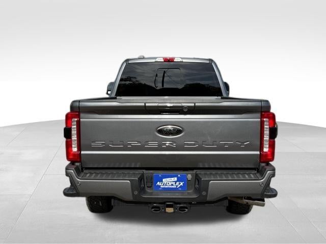 2024 Ford Super Duty F-250 SRW LARIAT 4WD Crew Cab 6.75' Box