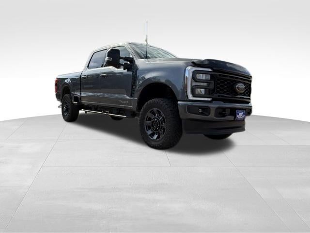 2024 Ford Super Duty F-250 SRW LARIAT 4WD Crew Cab 6.75' Box
