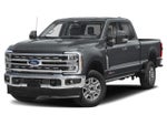 2024 Ford Super Duty F-250 SRW LARIAT 4WD Crew Cab 6.75' Box