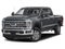 2024 Ford Super Duty F-250 SRW LARIAT 4WD Crew Cab 6.75' Box