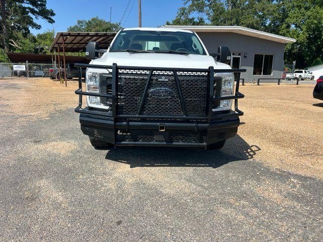 2024 Ford Super Duty F-350 SRW XL 4WD Crew Cab 6.75' Box