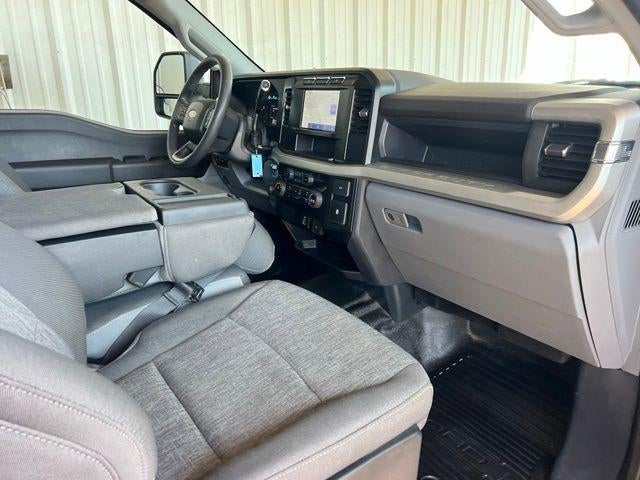 2024 Ford Super Duty F-350 SRW XL 4WD Crew Cab 6.75' Box