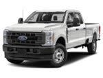 2024 Ford Super Duty F-350 SRW XL 4WD Crew Cab 6.75' Box