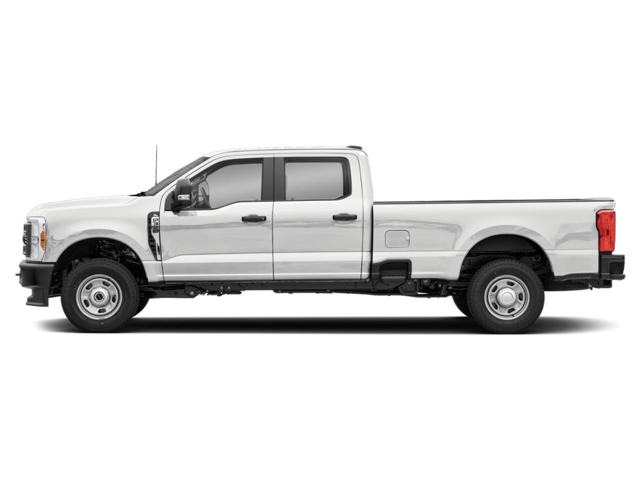 2024 Ford Super Duty F-350 SRW XL 4WD Crew Cab 6.75' Box