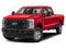 2024 Ford Super Duty F-350 SRW XL 4WD Crew Cab 6.75' Box