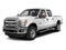 2012 Ford Super Duty F-350 SRW 4WD Crew Cab 6-3/4 Ft Box XLT