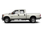 2012 Ford Super Duty F-350 SRW 4WD Crew Cab 6-3/4 Ft Box XLT