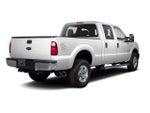 2012 Ford Super Duty F-350 SRW 4WD Crew Cab 6-3/4 Ft Box XLT