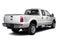 2012 Ford Super Duty F-350 SRW 4WD Crew Cab 6-3/4 Ft Box XLT