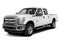 2012 Ford Super Duty F-350 SRW 4WD Crew Cab 6-3/4 Ft Box XLT
