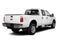 2012 Ford Super Duty F-350 SRW 4WD Crew Cab 6-3/4 Ft Box XLT