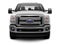 2012 Ford Super Duty F-350 SRW 4WD Crew Cab 6-3/4 Ft Box XLT