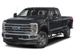 2026 Ford Super Duty F-350 DRW LARIAT 4WD Crew Cab 8' Box