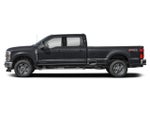 2026 Ford Super Duty F-350 DRW LARIAT 4WD Crew Cab 8' Box
