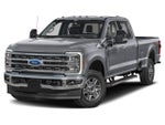 2026 Ford Super Duty F-350 DRW LARIAT 4WD Crew Cab 8' Box