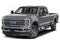 2026 Ford Super Duty F-350 DRW LARIAT 4WD Crew Cab 8' Box