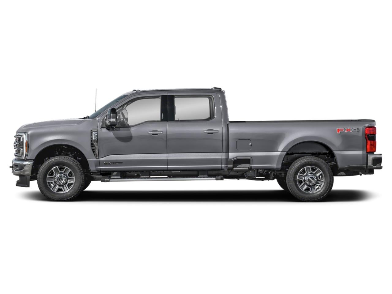 2026 Ford Super Duty F-350 DRW LARIAT 4WD Crew Cab 8' Box