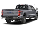 2026 Ford Super Duty F-350 DRW LARIAT 4WD Crew Cab 8' Box