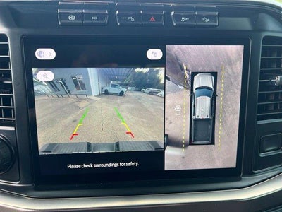 2023 Ford Super Duty F-350 DRW King Ranch 4WD Crew Cab 8' Box