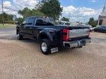 2023 Ford Super Duty F-350 DRW King Ranch 4WD Crew Cab 8' Box