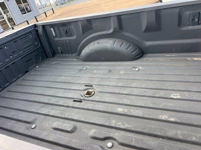 2023 Ford Super Duty F-350 DRW King Ranch 4WD Crew Cab 8' Box