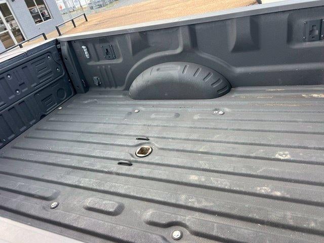 2023 Ford Super Duty F-350 DRW King Ranch 4WD Crew Cab 8' Box