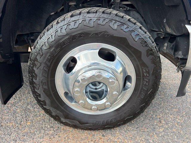 2023 Ford Super Duty F-350 DRW King Ranch 4WD Crew Cab 8' Box
