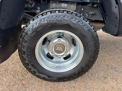 2023 Ford Super Duty F-350 DRW King Ranch 4WD Crew Cab 8' Box