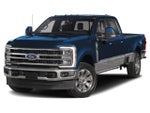 2023 Ford Super Duty F-350 DRW King Ranch 4WD Crew Cab 8' Box