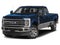 2023 Ford Super Duty F-350 DRW King Ranch 4WD Crew Cab 8' Box