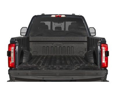 2023 Ford Super Duty F-350 DRW King Ranch 4WD Crew Cab 8' Box