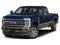 2023 Ford Super Duty F-350 DRW King Ranch 4WD Crew Cab 8' Box