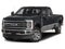 2023 Ford Super Duty F-350 DRW King Ranch 4WD Crew Cab 8' Box