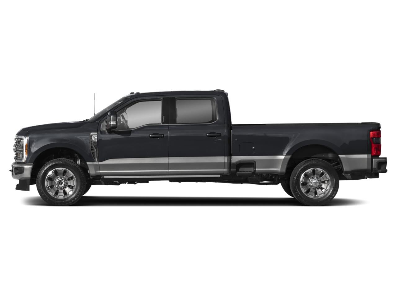 2023 Ford Super Duty F-350 DRW King Ranch 4WD Crew Cab 8' Box