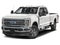 2024 Ford Super Duty F-350 DRW LARIAT 4WD Crew Cab 8' Box