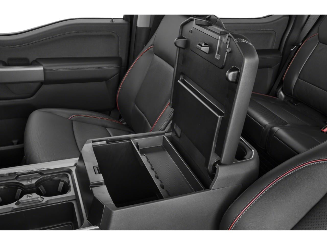 2024 Ford Super Duty F-350 DRW LARIAT 4WD Crew Cab 8' Box