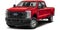2024 Ford Super Duty F-350 DRW LARIAT 4WD Crew Cab 8' Box