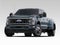 2026 Ford Super Duty F-450 DRW Platinum 4WD Crew Cab 8' Box