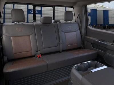 2026 Ford Super Duty F-450 DRW XL 4WD Crew Cab 8' Box